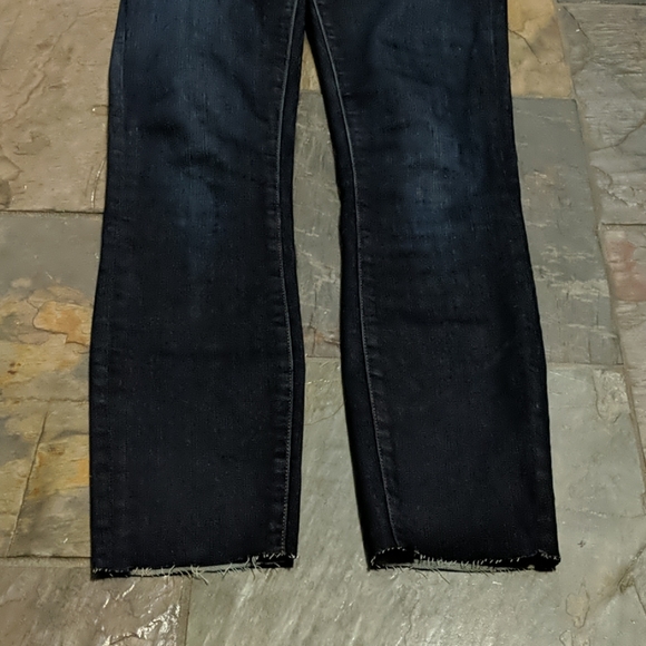 J. Crew high rise skinny jeans - Picture 5 of 5